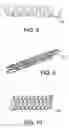 Fig. 05 - Low profile, high stretch, low dilation knit prosthetic device