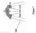 Fig. 08 - Polymeric stent having modified molecular structures in the flexible connectors and the radial struts of the hoops