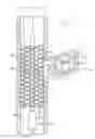 Fig. 01 - Telescoping bifurcated stent
