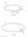 Fig. 10 - Telescoping bifurcated stent