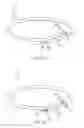 Fig. 15 - Telescoping bifurcated stent