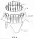 Fig. 06 - Automatic suture fixation apparatus for minimally invasive surgery