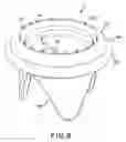 Fig. 07 - Automatic suture fixation apparatus for minimally invasive surgery