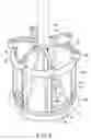 Fig. 08 - Automatic suture fixation apparatus for minimally invasive surgery