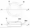 Fig. 01 - Selectively expandable composite structures for spinal arthroplasty