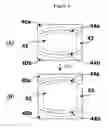 Fig. 05 - Selectively expandable composite structures for spinal arthroplasty