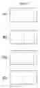 Fig. 06 - Selectively expandable composite structures for spinal arthroplasty