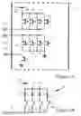 Fig. 06 - Variable specification functional blocks integrated circuit system suitable for detecting resistor identifications