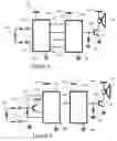 Fig. 07 - Variable specification functional blocks integrated circuit system suitable for detecting resistor identifications