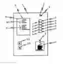 Fig. 01 - Method and device for instructing a user