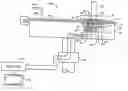 Fig. 01 - Integrated endpoint detection system with optical and eddy current monitoring