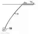 Fig. 01 - System and method for towing subsea vertical antenna