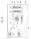 Fig. 14 - Geomagnetic sensor and geomagnetic sensor correction method, temperature sensor and temperature sensor correction method, geomagnetism detection device