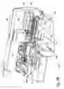 Fig. 05 - Alignment of unmounted head gimbal assemblies for testing