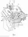 Fig. 07 - Alignment of unmounted head gimbal assemblies for testing