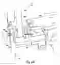 Fig. 09 - Alignment of unmounted head gimbal assemblies for testing