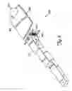 Fig. 14 - Alignment of unmounted head gimbal assemblies for testing