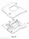 Fig. 18 - Alignment of unmounted head gimbal assemblies for testing