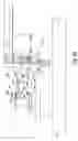 Fig. 22 - Alignment of unmounted head gimbal assemblies for testing