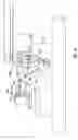 Fig. 23 - Alignment of unmounted head gimbal assemblies for testing
