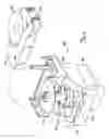 Fig. 24 - Alignment of unmounted head gimbal assemblies for testing