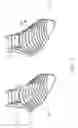 Fig. 04 - Method for designing flowfield molded hypersonic inlet for integrated turbojet and ram-scramjet applications