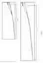 Fig. 05 - Method for designing flowfield molded hypersonic inlet for integrated turbojet and ram-scramjet applications