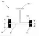 Fig. 01 - Device and method for demonstrating stagger