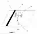 Fig. 03 - Device and method for demonstrating stagger