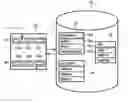 Fig. 01 - Audio dialogue system and voice browsing method