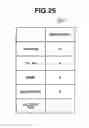 Fig. 24 - Apparatus, method, and program for automatically generating a set of possible print job workflows and selecting a most secure print job workflow from the set of possible print job workflows