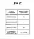 Fig. 26 - Apparatus, method, and program for automatically generating a set of possible print job workflows and selecting a most secure print job workflow from the set of possible print job workflows