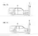 Fig. 11 - Method for diagnosing a leak related problem in a vehicle