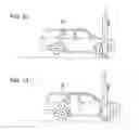 Fig. 12 - Method for diagnosing a leak related problem in a vehicle