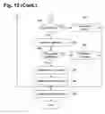 Fig. 13 - System and method for providing a secure feature set distribution infrastructure for medical device management