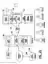 Fig. 24 - Automated banking machine apparatus and system