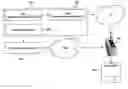 Fig. 01 - Subscriber management system and method thereof in the digital multimedia broadcasting