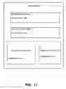 Fig. 12 - Method and apparatus for representing text using search engine, document collection, and hierarchal taxonomy