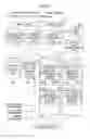 Fig. 32 - Full-text search device performing merge processing by using full-text index-for-registration/deletion storage part with performing registration/deletion processing by using other full-text index-for-registration/deletion storage part