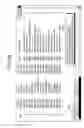 Fig. 29 - DOCUMENT PROCESSOR, DOCUMENT CLASSIFICATION DEVICE, DOCUMENT PROCESSING METHOD, DOCUMENT CLASSIFICATION METHOD, AND COMPUTER-READABLE RECORDING MEDIUM FOR RECORDING PROGRAMS FOR EXECUTING THE METHODS ON A COMPUTER