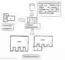 Fig. 01 - Database for Use with a Wireless Information Device