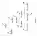 Fig. 09 - METHOD AND SYSTEM FOR STRUCTURED OBJECT MODELING