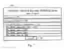 Fig. 06 - Apparatus for and method of using an electronic medical records (EMR) system