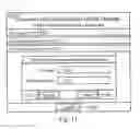 Fig. 10 - Apparatus for and method of using an electronic medical records (EMR) system