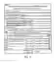 Fig. 11 - Apparatus for and method of using an electronic medical records (EMR) system