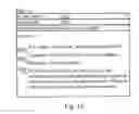 Fig. 15 - Apparatus for and method of using an electronic medical records (EMR) system