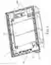 Fig. 03 - Display device with electromagnetic interference shield