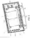 Fig. 04 - Display device with electromagnetic interference shield