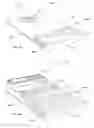 Fig. 06 - Multi-panel sliding cover for a device