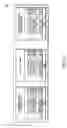 Fig. 05 - Method for selecting a communications network mode having an optimum efficiency